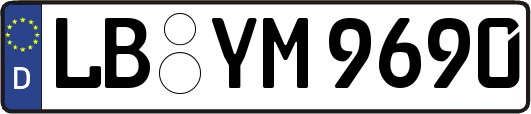 LB-YM9690