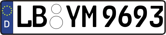 LB-YM9693