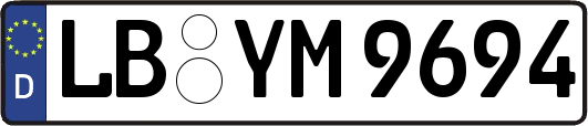 LB-YM9694