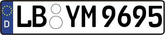 LB-YM9695