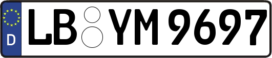 LB-YM9697