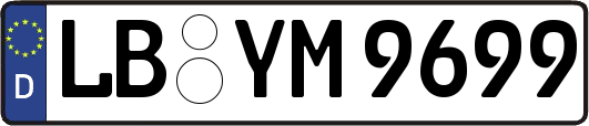 LB-YM9699