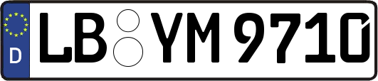 LB-YM9710