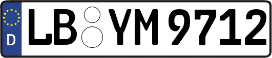 LB-YM9712