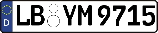 LB-YM9715