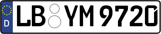 LB-YM9720