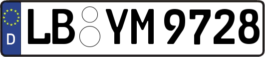 LB-YM9728