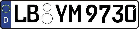 LB-YM9730