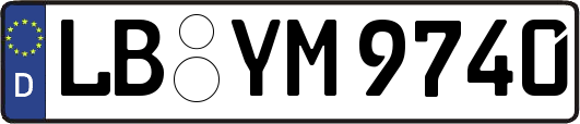 LB-YM9740
