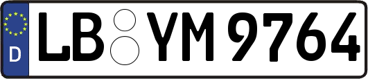 LB-YM9764