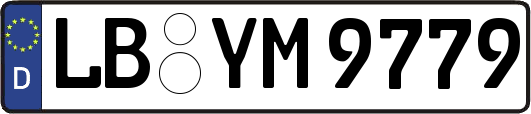 LB-YM9779