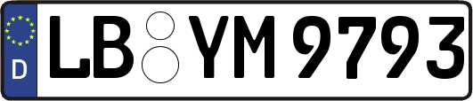 LB-YM9793