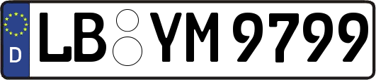 LB-YM9799