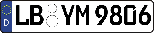 LB-YM9806
