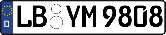 LB-YM9808
