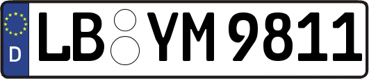 LB-YM9811
