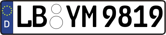 LB-YM9819