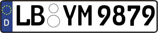 LB-YM9879