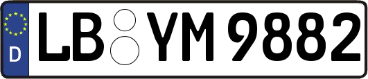LB-YM9882