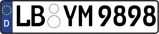 LB-YM9898