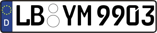 LB-YM9903