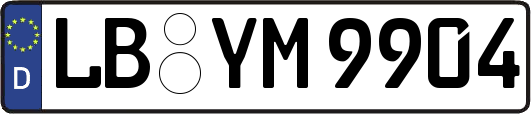 LB-YM9904