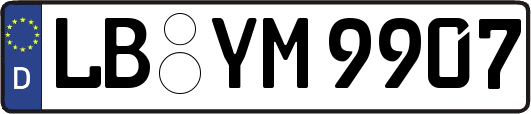 LB-YM9907