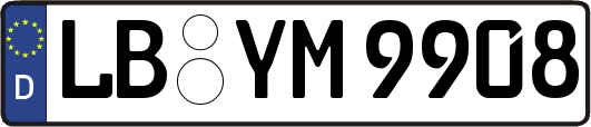 LB-YM9908