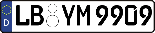 LB-YM9909