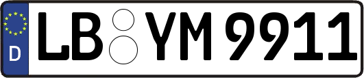 LB-YM9911