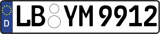 LB-YM9912