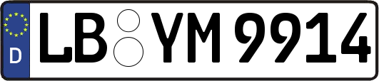 LB-YM9914