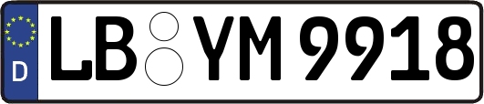 LB-YM9918