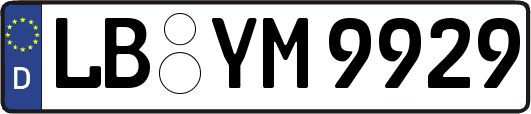 LB-YM9929