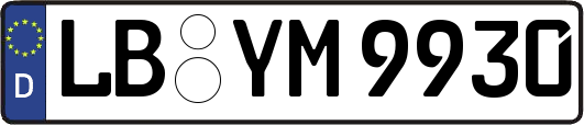 LB-YM9930