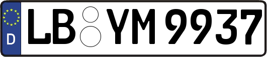 LB-YM9937
