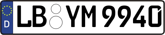 LB-YM9940