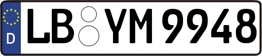LB-YM9948