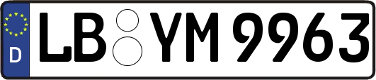LB-YM9963
