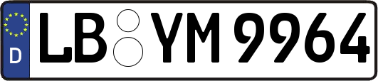 LB-YM9964