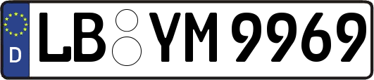 LB-YM9969