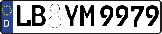 LB-YM9979
