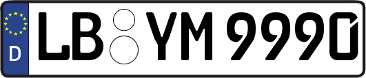 LB-YM9990