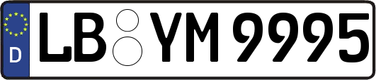 LB-YM9995
