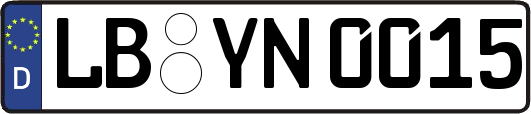 LB-YN0015