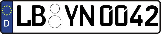 LB-YN0042