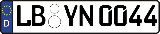 LB-YN0044