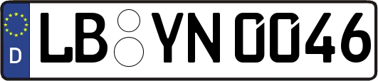 LB-YN0046