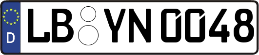 LB-YN0048