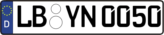 LB-YN0050